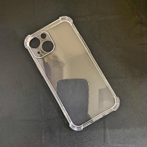 Ốp Lưng iPhone 13 Mini Dẻo Trong Suốt Chống Sốc – Bảo Vệ Tối Ưu, Giữ Nguyên Vẻ Đẹp Máy