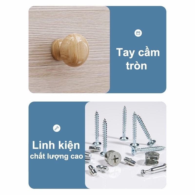 HUHU Bàn Máy Tính Hiện Đại Bàn Làm Việc Bàn Học Kèm Ngăn Kéo Thiết Kế Tối Giản Phòng Làm Việc | BigBuy360 - bigbuy360.vn