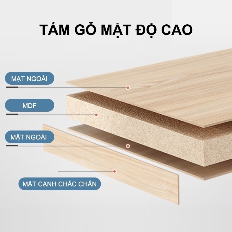 HUHU Bàn Máy Tính Hiện Đại Bàn Làm Việc Bàn Học Kèm Ngăn Kéo Thiết Kế Tối Giản Phòng Làm Việc | BigBuy360 - bigbuy360.vn