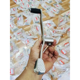 Cần số xe máy, Cần khởi động xe máy gắn cho Dream, Wave , Cub 50c hàng chính hãng công ty sản xuất - caoduongracing