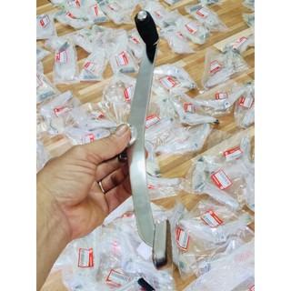 Cần số xe máy, Cần khởi động xe máy gắn cho Dream, Wave , Cub 50c hàng chính hãng công ty sản xuất - caoduongracing