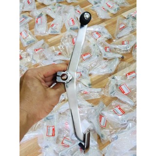 Cần số xe máy, Cần khởi động xe máy gắn cho Dream, Wave , Cub 50c hàng chính hãng công ty sản xuất - caoduongracing