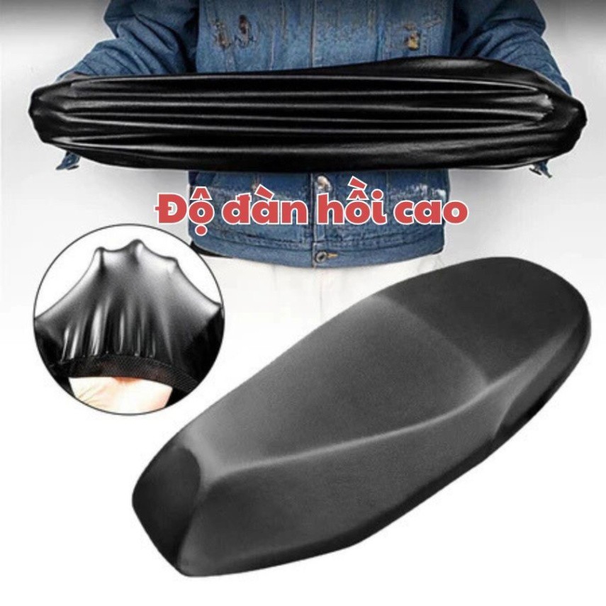 Bọc ghế xe máy,Vỏ bọc yên xe máy chống thấm nước,chống thấm và chống trầy xước,Chất Lượng,bền bỉ