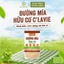 Đường mía hữu cơ C'LaVie 450g