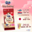 Bộ 6 Súp Thưởng Silver Spoon Dạng Thanh Cho Mèo Vị Cá Ngừ/Vị Cá Ngừ Vằn/Vị Thịt Gà (48g/gói)