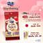 Bộ 6 Súp Thưởng Silver Spoon Dạng Thanh Cho Mèo Vị Cá Ngừ/Vị Cá Ngừ Vằn/Vị Thịt Gà (48g/gói)