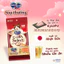 Bộ 6 Súp Thưởng Silver Spoon Dạng Thanh Cho Mèo Vị Cá Ngừ/Vị Cá Ngừ Vằn/Vị Thịt Gà (48g/gói)