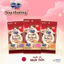 Bộ 6 Súp Thưởng Silver Spoon Dạng Thanh Cho Mèo Vị Cá Ngừ/Vị Cá Ngừ Vằn/Vị Thịt Gà (48g/gói)