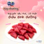 Bộ 6 Súp Thưởng Silver Spoon Dạng Thanh Cho Mèo Vị Cá Ngừ/Vị Cá Ngừ Vằn/Vị Thịt Gà (48g/gói)