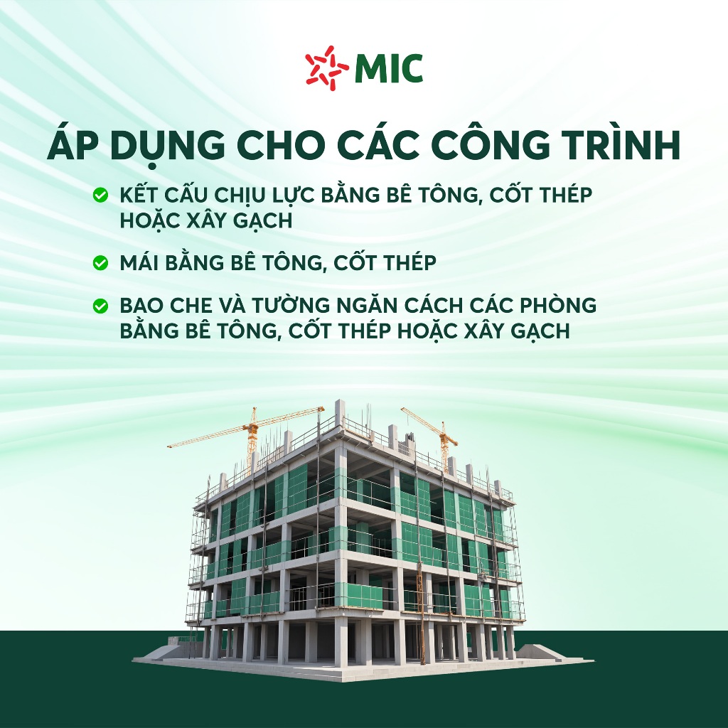 Toàn quốc [E-Voucher] Bảo hiểm cháy nổ bắt buộc cho Chung cư mini, hợp lệ xuất trình kiểm tra