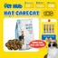 Hạt Care Cat Thức Ăn Hạt Nhập Khẩu Hàn Quốc Dành Cho Mèo Mọi Lứa Tuổi