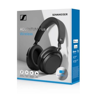 Tai nghe không dây SENNHEISER Accentum Plus - Bảo hành chính hãng