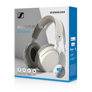 Tai nghe không dây SENNHEISER Accentum Plus - Bảo hành chính hãng