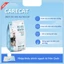 Hạt Care Cat Thức Ăn Hạt Nhập Khẩu Hàn Quốc Dành Cho Mèo Mọi Lứa Tuổi