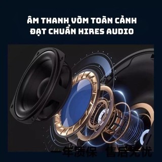 Loa Bluetooth-Loa Vi Tính CoreX-Loa Nghe Nhạc • Bass Mạnh • Âm Thanh Vòm 12D • Phong Cách Hiện Đại • BH 12 Tháng