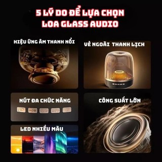Loa Bluetooth-Loa Vi Tính CoreX-Loa Nghe Nhạc • Bass Mạnh • Âm Thanh Vòm 12D • Phong Cách Hiện Đại • BH 12 Tháng