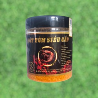 Bột Tôm Khó Chịu gói 60g (hàng chính hãng)