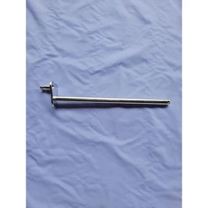 trục chân chống giữa cốt chân chống giữa xe ga Air Blade 125 k27 phụ tùng phụ kiện cho xe máy