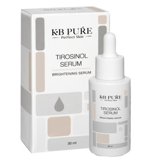 [HÀNG CÔNG TY] Huyết thanh làm sáng da, ức chế sắc tố, mờ thâm nám KB Pure Tirosinol Serum (30ml)