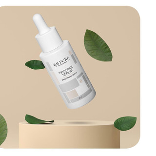 [HÀNG CÔNG TY] Huyết thanh làm sáng da, ức chế sắc tố, mờ thâm nám KB Pure Tirosinol Serum (30ml)