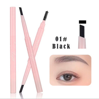 Combo Bộ Makeup Mắt 8PCS Cơ Bản Dành Cho Các Nàng Mới