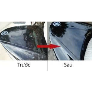 Sáp Đánh Bóng Xe Ô Tô Xe Máy Luxcar Pro 300g – Phủ Bóng, Chống Xước, Bảo Vệ Sơn Xe Cao Cấp