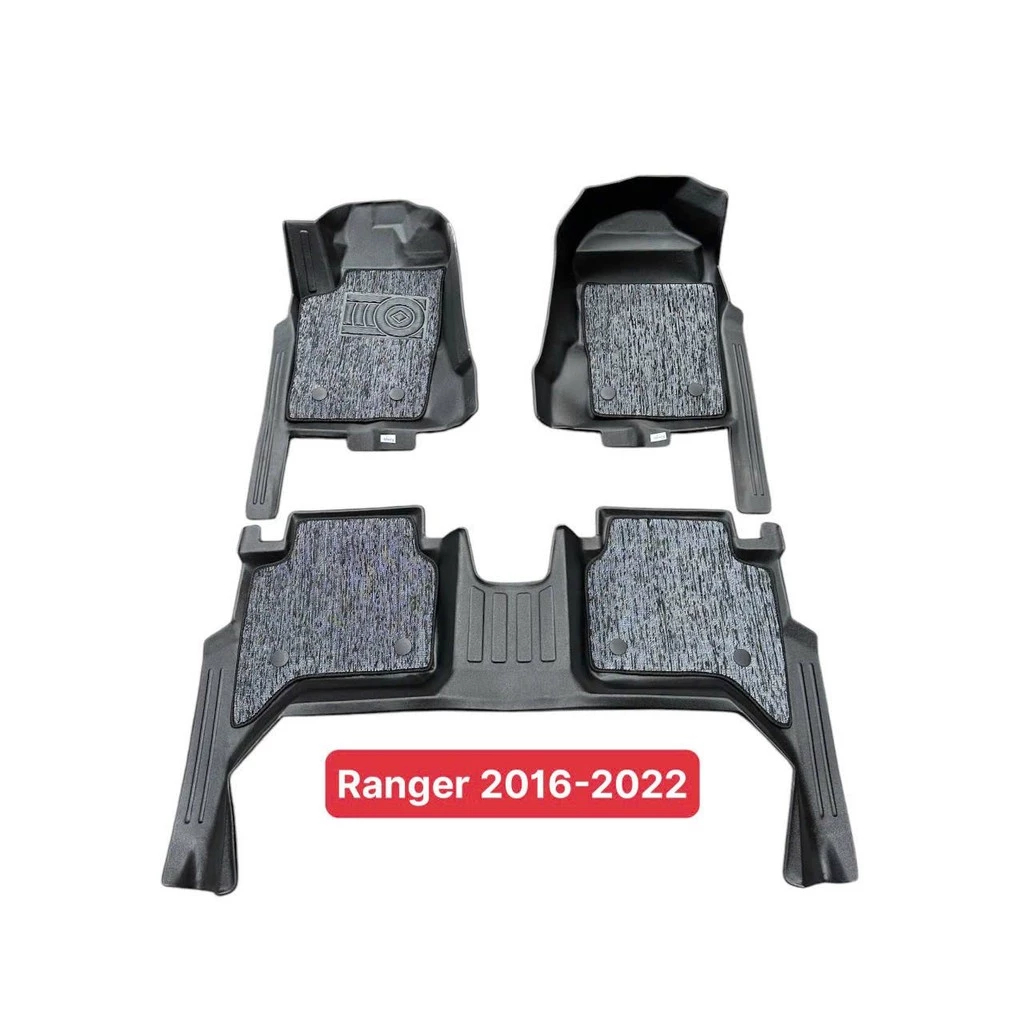 Parasole Ford Ranger (2016-2022) BIXUAN: Protezione Solare E UV Per Il Tuo Pick-Up