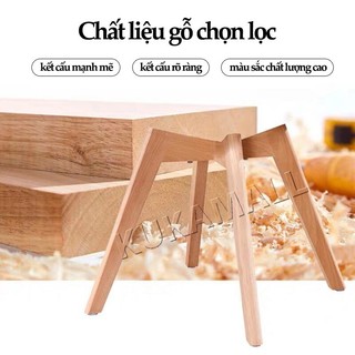 KUKA Ghế đơn đơn giản hiện đại hình hoa tulip ghế thư giãn phòng ngủ rộng rãi và thoải mái GhếTulip