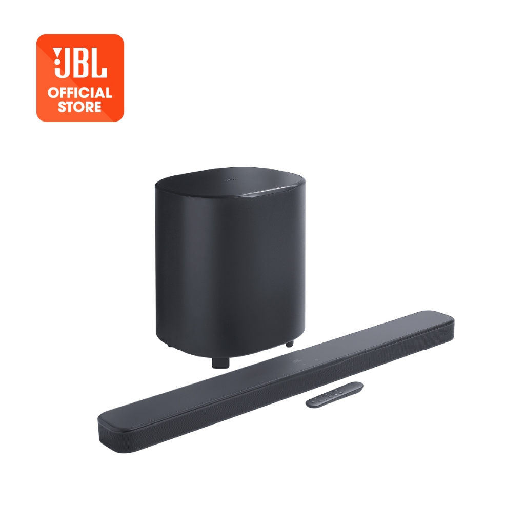 JBL Bar 500MK2