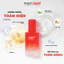 Serum Làm Trắng Kiểm Soát Dầu, Nhỏ Lỗ Chân Lông Glutathione+ Niacinamide CICA Ampoule 45ml