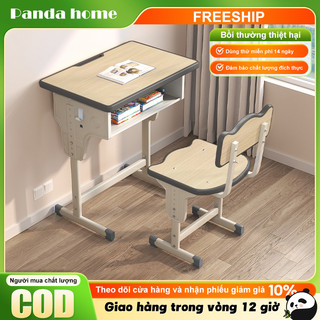 Bàn Học Chống Gù Chống Cận Thị Điều Chỉnh Chiều Cao Thông Minh Cho Bé Chất Liệu E0 An Toàn