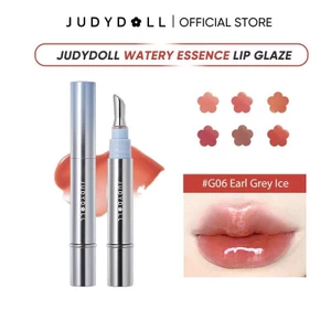 Son Bóng Dưỡng Môi Judydoll Watery Essence Lip Glaze 4ml | NHÍM HOUSE