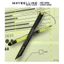 Bút Kẻ Mắt Nước Siêu Sắc Mảnh Maybelline New York Hyper Sharp Liner Extreme Không Lem Trôi 0.4g