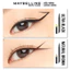Bút Kẻ Mắt Nước Siêu Sắc Mảnh Maybelline New York Hyper Sharp Liner Extreme Không Lem Trôi 0.4g