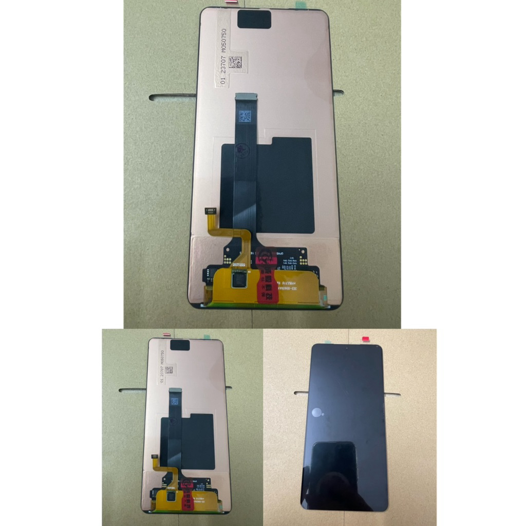 Màn hình sharp aquos R7 zin hãng | Shopee Việt Nam