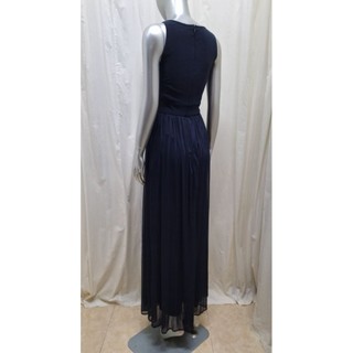 Jumsuit xanh navy vnxk dư R&M RICHARDS