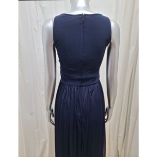Jumsuit xanh navy vnxk dư R&M RICHARDS