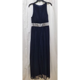 Jumsuit xanh navy vnxk dư R&M RICHARDS