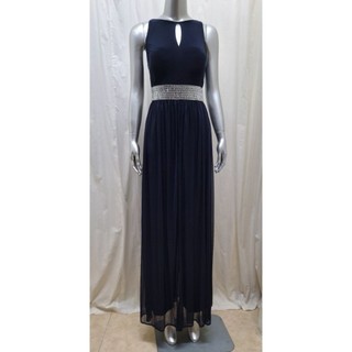 Jumsuit xanh navy vnxk dư R&M RICHARDS