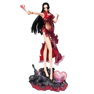 Figure Boa Hancock ONE PIECE 30cm Phát Sáng Siêu Đẹp - Mô Hình Anime  Quà Tặng Cao Cấp - Hà Nội