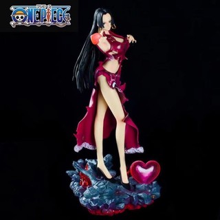 Figure Boa Hancock ONE PIECE 30cm Phát Sáng Siêu Đẹp - Mô Hình Anime  Quà Tặng Cao Cấp - Hà Nội