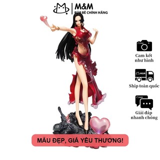 Figure Boa Hancock ONE PIECE 30cm Phát Sáng Siêu Đẹp - Mô Hình Anime  Quà Tặng Cao Cấp - Hà Nội