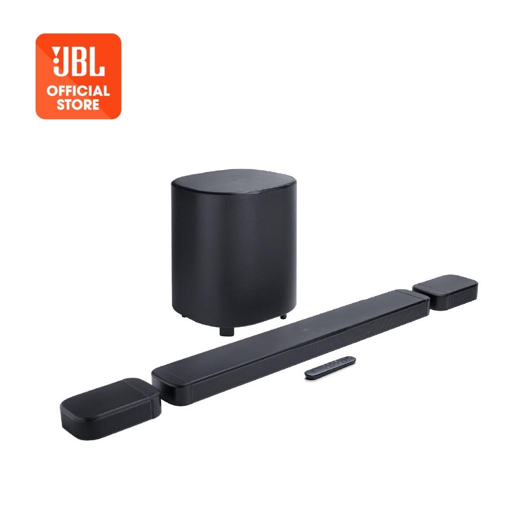 JBL Bar 800MK2
