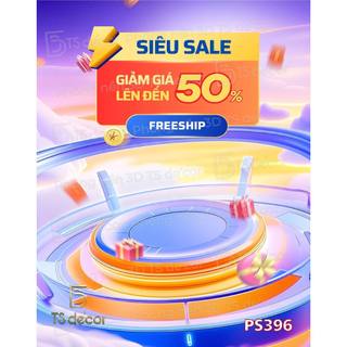 Phông Nền Thiết Kế Chiến Dịch Flash Sale Hỗ Trợ Livestream Sản Phẩm Công Nghệ, Thiết Bị Điện Tử