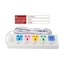 Ổ CẮM ĐIỆN ĐA NĂNG CHỐNG GIẬT CAO CẤP - Dây 2M 5M, 2 cổng USB sạc nhanh, công suất 2500W, ổ điện tiện lợi