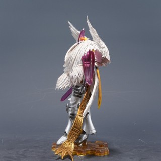 Figure Angemon Digimon 20cm Siêu Đẹp - Mô Hình Anime Cao Cấp - Quà Tặng Cho Fan - Ship Hà Nội
