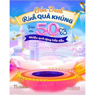 Phông Nền Ts Cao Cấp Hỗ Trợ Livestream, Decor Shop Sale Ngày Đôi, Dịp Lễ Lớn