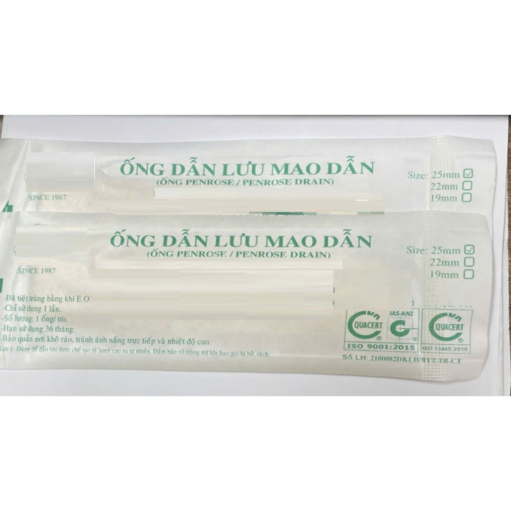 Dây dẫn lưu Penrose (sợi)