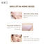 Kem lót dưỡng ẩm Hexze mini 6g, dưỡng ẩm, kiềm dầu, nâng tone, ngăn tác động của tia cực tím