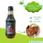 Sốt Teriyaki Hữu Cơ 200ml Organic Teriyaki Sauce